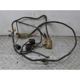 Cablaggio Impianto Elettrico Honda Chiocciola @ 150 dal 2000 al 2006  1645439891172