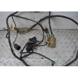 Cablaggio Impianto Elettrico Honda Chiocciola @ 150 dal 2000 al 2006  1645439891172