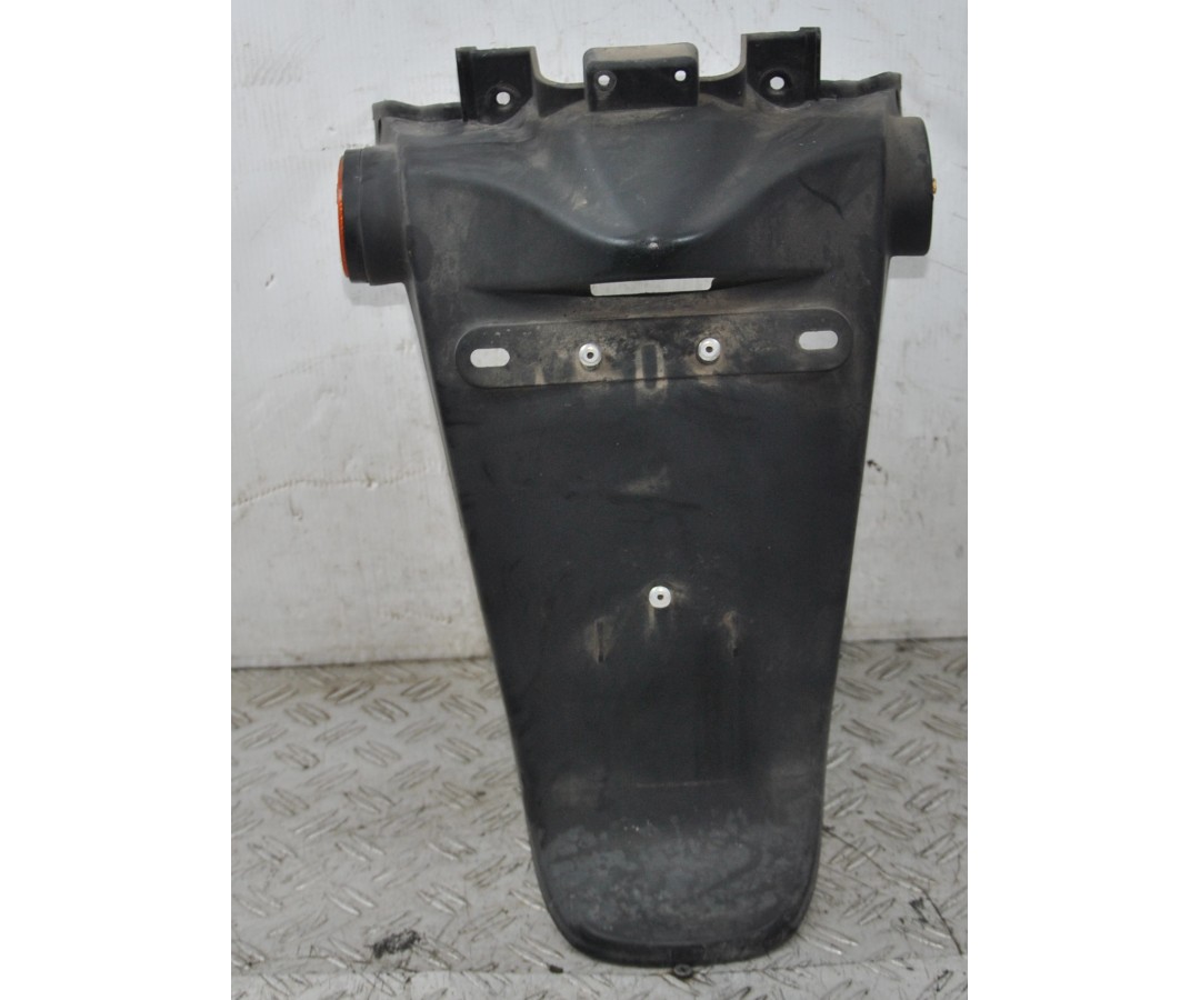 Carena Portatarga Kymco Movie XL 150 Dal 2001 Al 2006  1645440452850