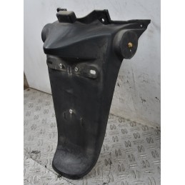 Carena Portatarga Kymco Movie XL 150 Dal 2001 Al 2006  1645440452850