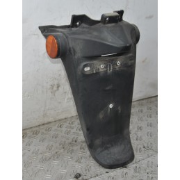 Carena Portatarga Kymco Movie XL 150 Dal 2001 Al 2006  1645440452850