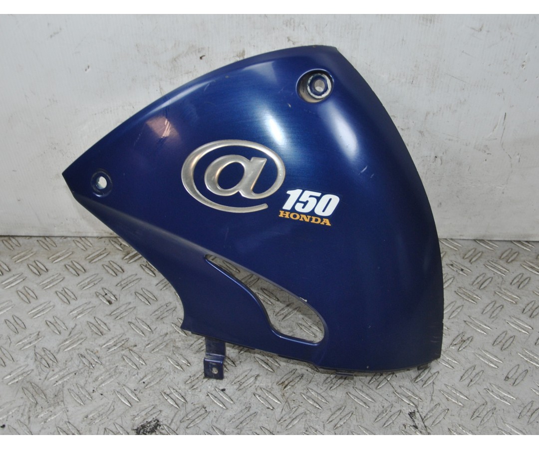 Carena Fianchetto Laterale Centrale Destro Honda Chiocciola @ 150 dal 2000 al 2006  1645440426103