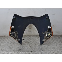 Carena Scudo Anteriore Honda Chiocciola @ 150 dal 2000 al 2006  1645442407988