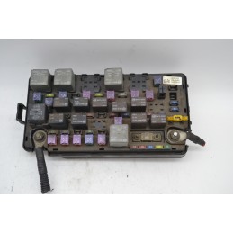 Body computer SsangYong Actyon Dal 2006 al 2018 Cod 06K15D / AK-6546  1645444161635