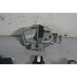 Blocchetto Chiave Accensione Volvo V40 dal 2012 al 2019 Cod 28227917  1645444173676