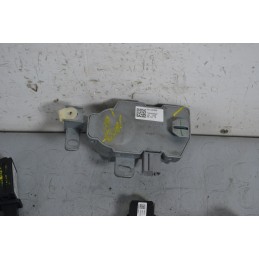 Blocchetto Chiave Accensione Volvo V40 dal 2012 al 2019 Cod 28227917  1645444173676