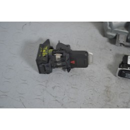 Blocchetto Chiave Accensione Volvo V40 dal 2012 al 2019 Cod 28227917  1645444173676