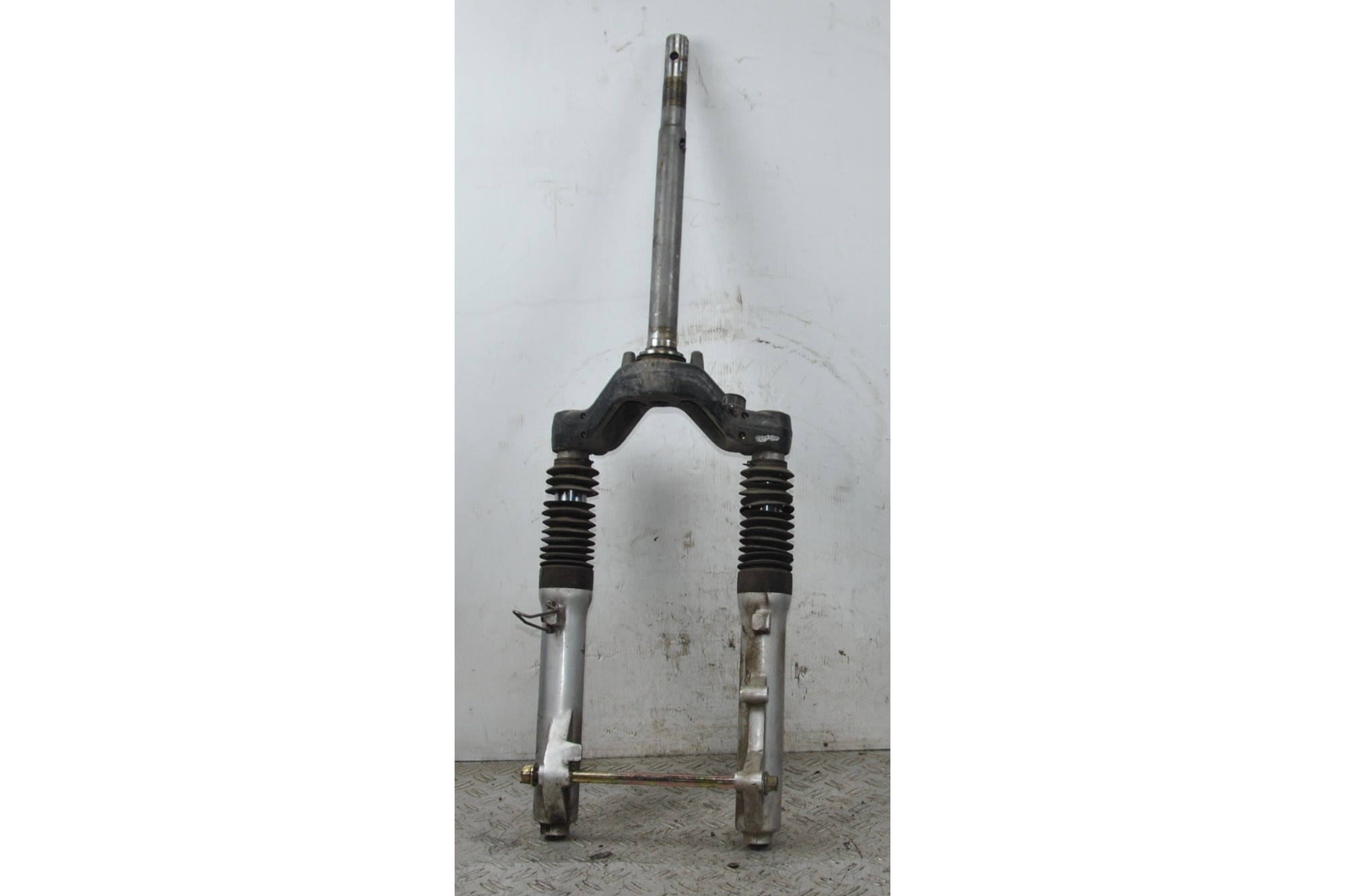 Forcella Anteriore Kymco Movie XL 150 Dal 2001 Al 2006  1645451386397