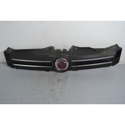 Griglia Anteriore Fiat Panda dal 2003 al 2012 Cod 735353899  1645453606455