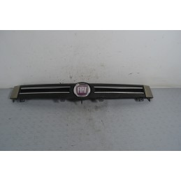 Griglia Anteriore Fiat Panda dal 2003 al 2012 Cod 735353899  1645454771947