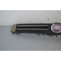 Griglia Anteriore Fiat Panda dal 2003 al 2012 Cod 735353899  1645454771947