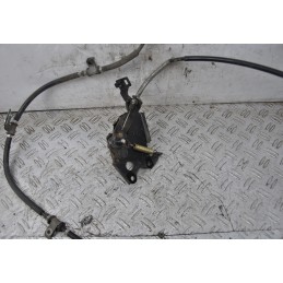 Serratura Sblocco Sella Honda Forza 250 Dal 2008 al 2011  1645456598214