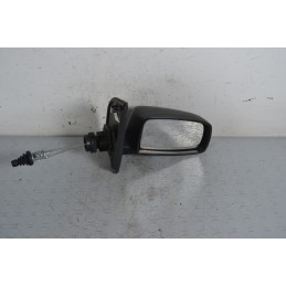 Specchietto Retrovisore Esterno DX Fiat Panda dal 2003 al 2012 Cod 011004  1645458871421