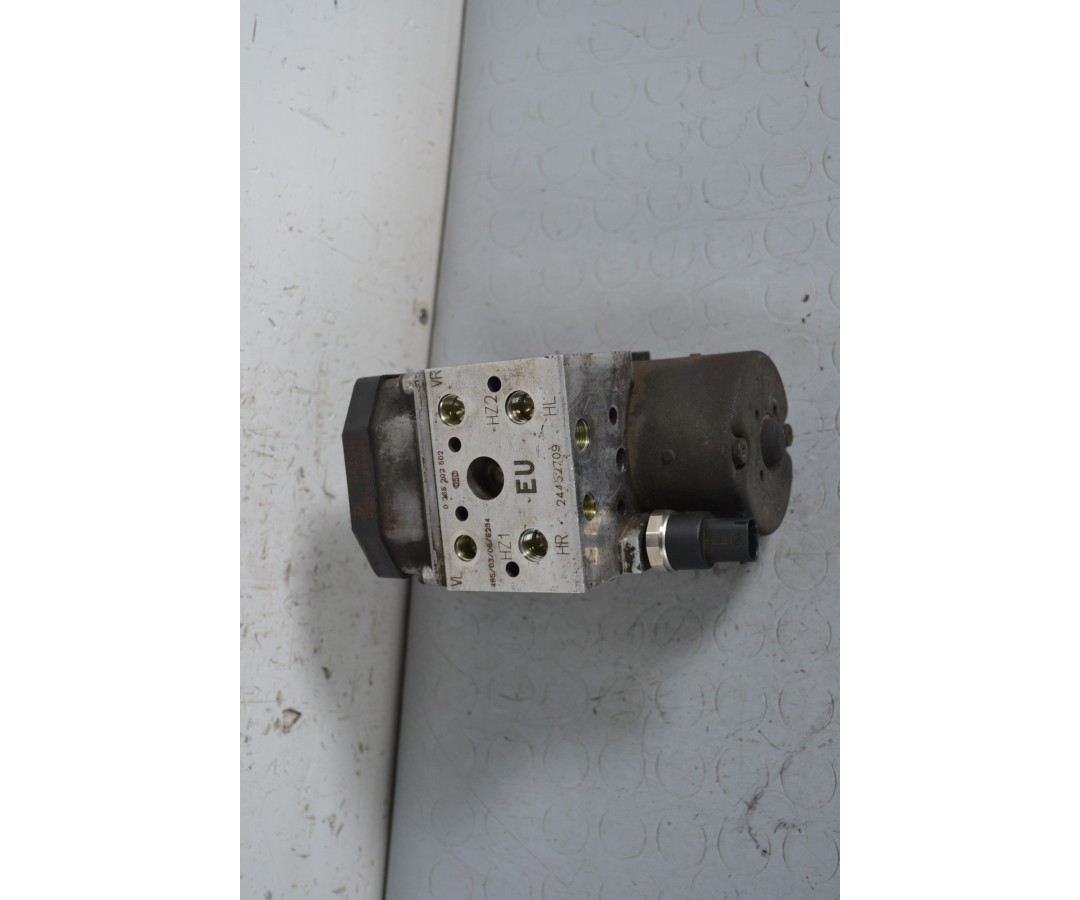 Pompa modulo ABS Opel Meriva A Dal 2003 al 2010 Cod 0265202502 /24452709  1645461079869