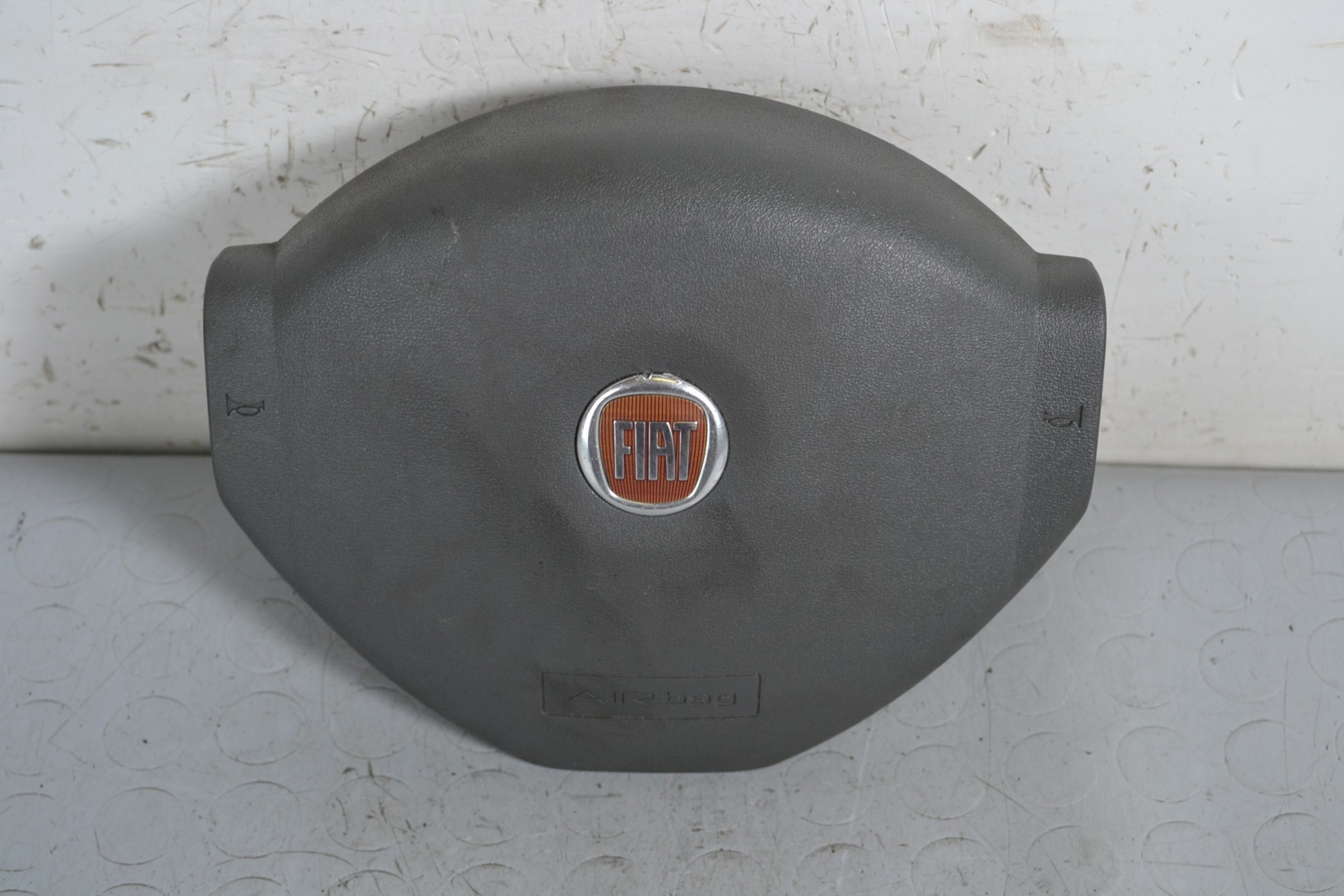 Airbag volante Fiat Panda 169 Dal 2003 al 2012 Cod 735460952  1645521511940