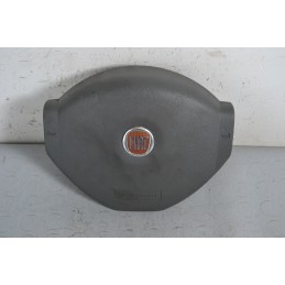 Airbag volante Fiat Panda 169 Dal 2003 al 2012 Cod 735460952  1645521511940