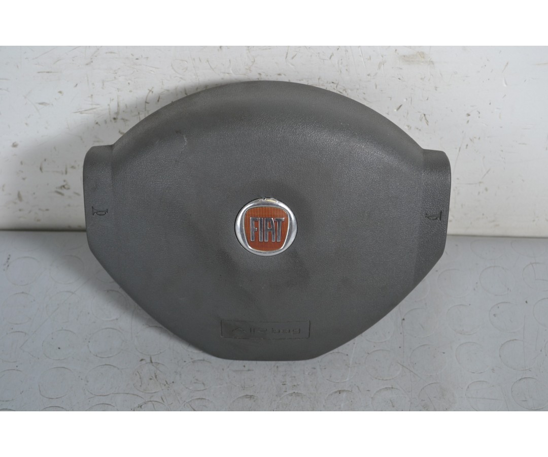 Airbag volante Fiat Panda 169 Dal 2003 al 2012 Cod 735460952  1645521511940