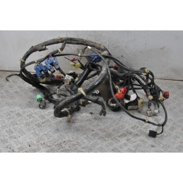 Cablaggio impianto Elettrico Honda Forza 250 Dal 2008 al 2011  1645541768232