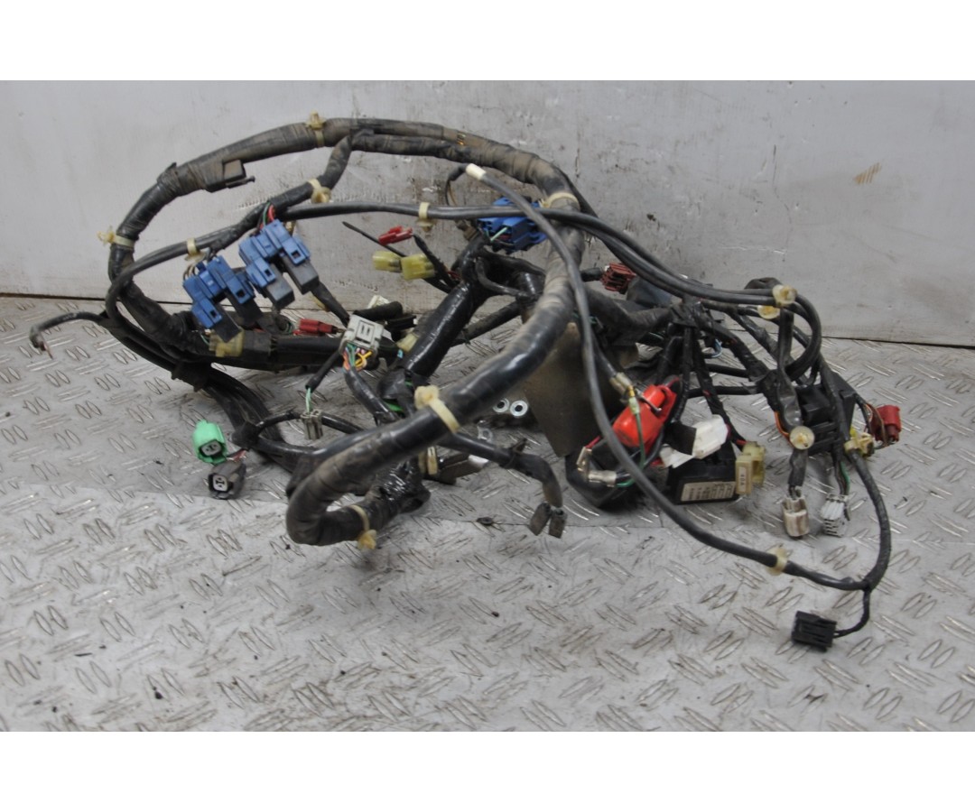 Cablaggio impianto Elettrico Honda Forza 250 Dal 2008 al 2011  1645541768232