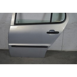 Portiera Sportello Posteriore SX Volkswagen Polo III dal 1994 al 2003  1645542045592
