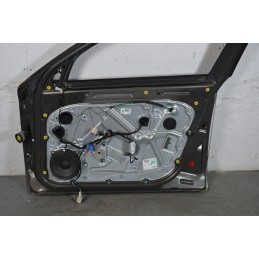 Portiera sportello anteriore DX Alfa Romeo 159 Dal 2005 al 2011  Cod 50513846  1645542773662