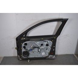 Portiera sportello anteriore DX Alfa Romeo 159 Dal 2005 al 2011  Cod 50513846  1645542773662