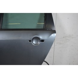 Portiera Sportello Posteriore SX Citroen C3 Picasso dal 2008 al 2017  1645543389039