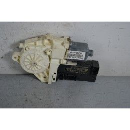 Motorino Alzacristalli Anteriore SX Peugeot 407 SW dal 2004 al 2012 Cod 9663036680  1645623328545