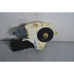 Motorino Alzacristalli Anteriore SX Peugeot 407 SW dal 2004 al 2012 Cod 9663036680  1645623328545