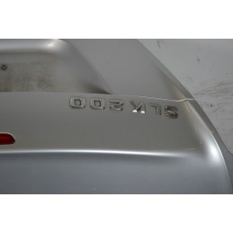 Portellone bagagliaio posteriore Mercedes SLK R171 Dal 2004 al 2011 Grigio  1645629662285