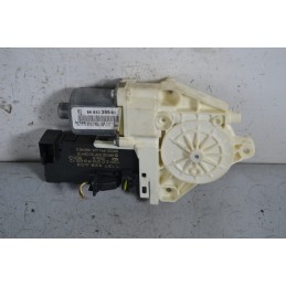 Motorino Alzacristalli Anteriore DX Peugeot 407 SW dal 2004 al 2012 Cod 9663036580  1645632811489