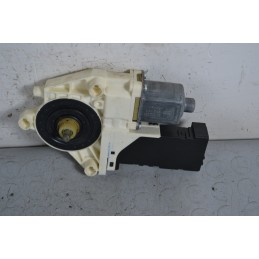 Motorino Alzacristalli Anteriore DX Peugeot 407 SW dal 2004 al 2012 Cod 9663036580  1645632811489