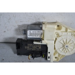 Motorino Alzacristalli Anteriore DX Peugeot 407 SW dal 2004 al 2012 Cod 9663036580  1645632811489