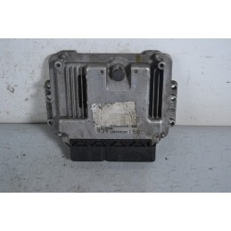 Centralina ECU Alfa Romeo 159 dal 2005 al 2011 Cod 51812906  1645633040338