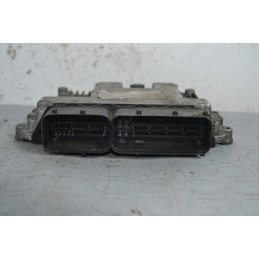 Centralina ECU Alfa Romeo 159 dal 2005 al 2011 Cod 51812906  1645633040338