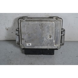 Centralina ECU Alfa Romeo 159 dal 2005 al 2011 Cod 51812906  1645633040338