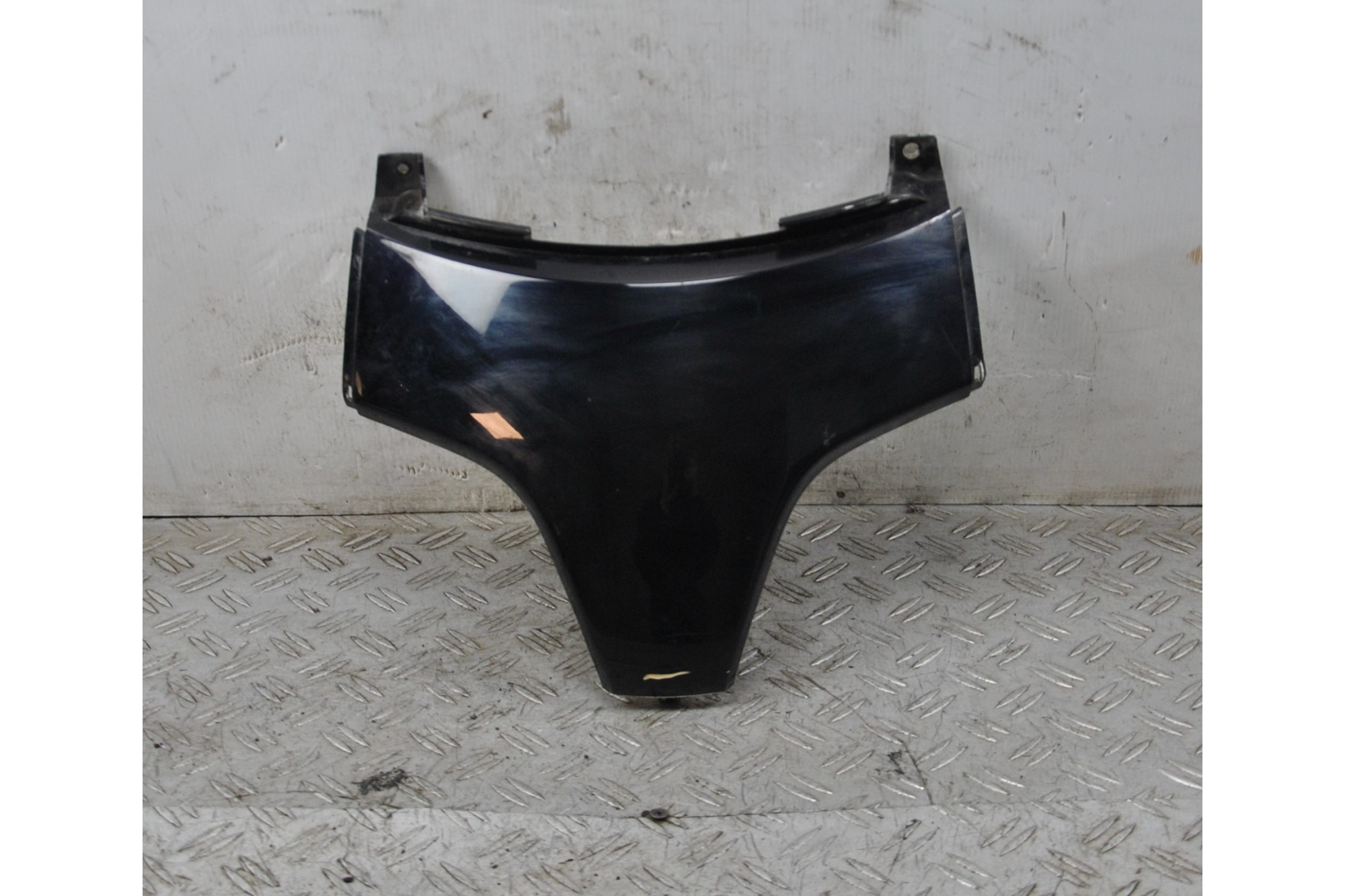 Carena Codino posteriore Honda Forza 250 Dal 2008 al 2011  1645633216344