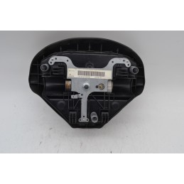 Airbag Volante Peugeot 407 SW dal 2004 al 2012 Cod 96445891zd  1645688912499