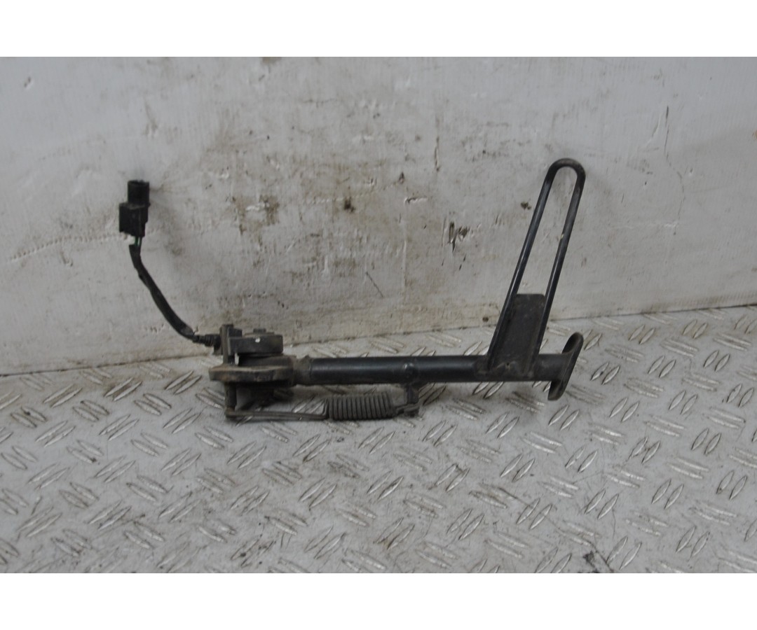 Cavalletto laterale Honda Forza 250 Dal 2008 al 2011  1645693719601