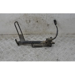 Cavalletto laterale Honda Forza 250 Dal 2008 al 2011  1645693719601