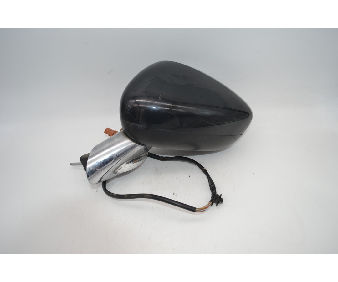 Specchietto retrovisore esterno SX Citroen C3 Dal 2009 al 2016 Cod 0207156 1645691046174 Specchietto retrovisore esterno SX Citroen C3 Dal 2009 al 2016 Cod 0207156 1645691046174