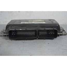 Centralina ECU Mini Cooper R50 R52 R53 dal 2001 al 2007 Cod 12147527610-01  1645694359660