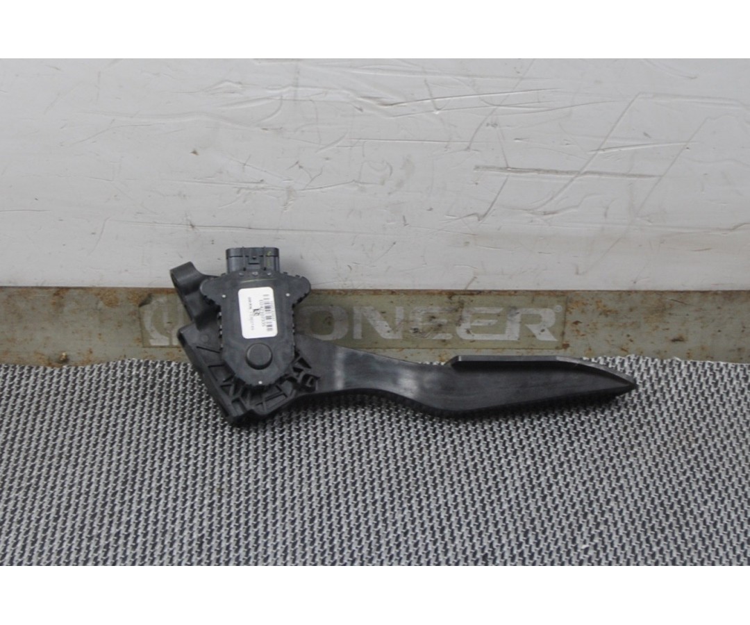 Pedale acceleratore Opel Meriva B dal 2010 al 2017 cod : D242102335  2400000077244