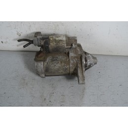 Motorino di Avviamento Toyota Yaris II dal 2005 al 2011 Cod 28100-0j050  1645696144653