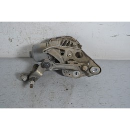 Motorino Tergicristalli Anteriore DX Peugeot 407 SW dal 2004 al 2012 Cod 9670031480  1645699035705