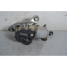 Motorino Tergicristalli Anteriore DX Peugeot 407 SW dal 2004 al 2012 Cod 9670031480  1645699035705