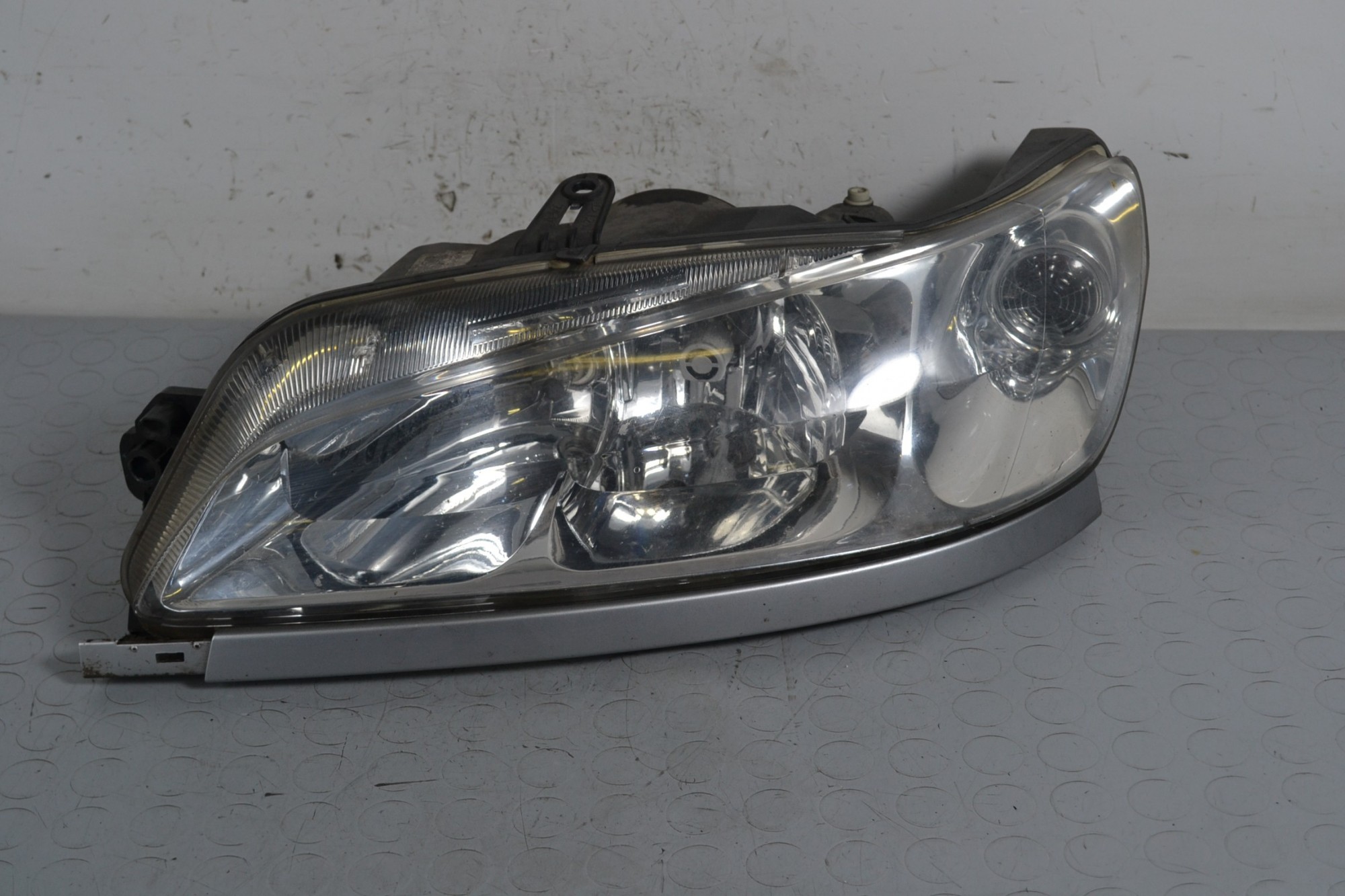 Faro fanale anteriore SX Peugeot 306 Dal 1997 al 2002 Cod 82203990  1645699847254