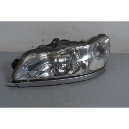 Faro fanale anteriore SX Peugeot 306 Dal 1997 al 2002 Cod 82203990  1645699847254