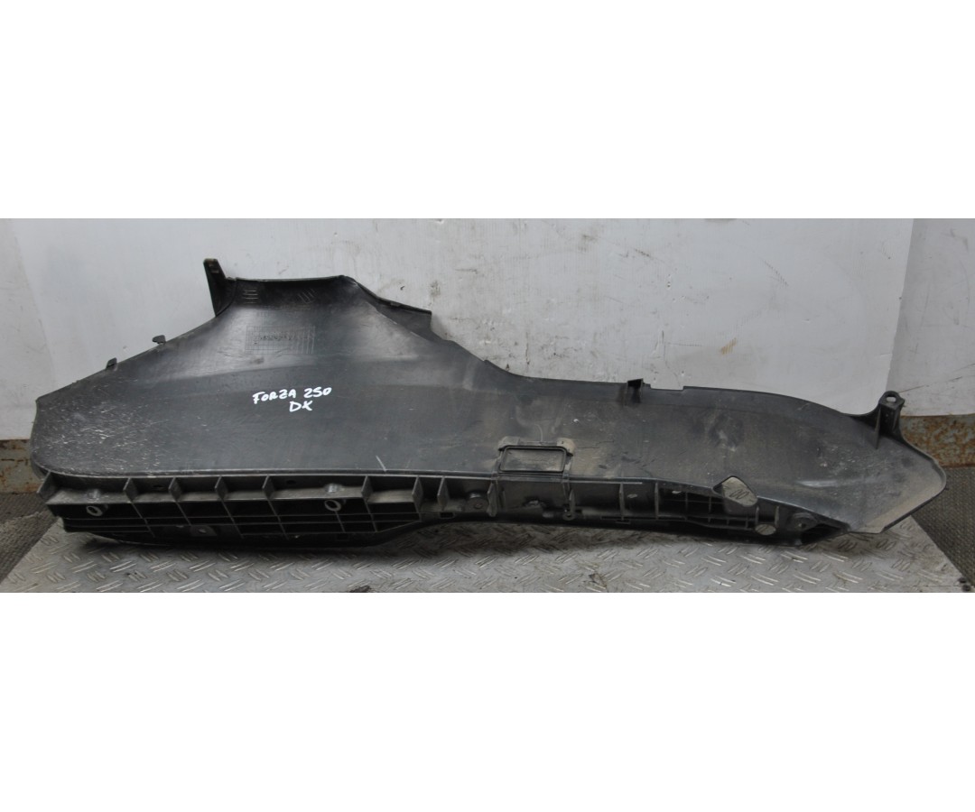 Carena Pedana Poggiapiedi DX Honda Forza 250 Dal 2008 al 2011 1645703388315 Carena Pedana Poggiapiedi DX Honda Forza 250 Dal 2008 al 2011 1645703388315