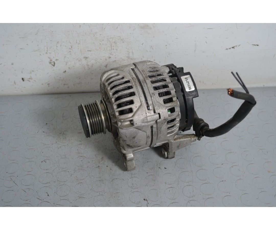 Alternatore Audi A2 Dal 2000 al 2005 Cod 28-2990  1645712028172